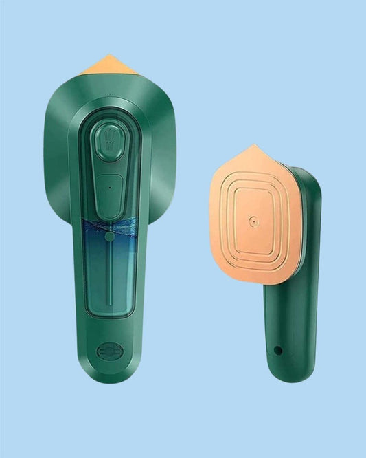 PrimePick Rapid Handheld Garment Steamer – Travel & Home